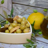 olive-italie-huile-citron-condiment